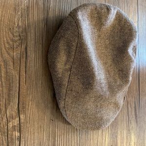 Cute baby boy hat